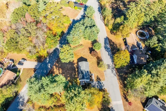 $269,500 | 105 Hodgkins Drive, East Brookfield, MA 01515