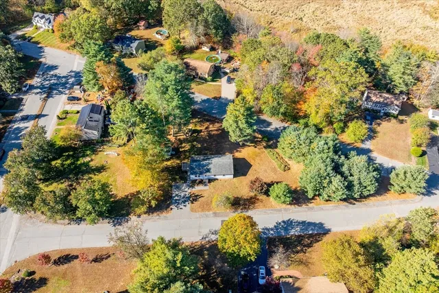 $269,500 | 105 Hodgkins Drive, East Brookfield, MA 01515