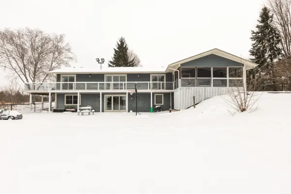 $715,000 | N1259 County Road P, Oconomowoc, WI 53066