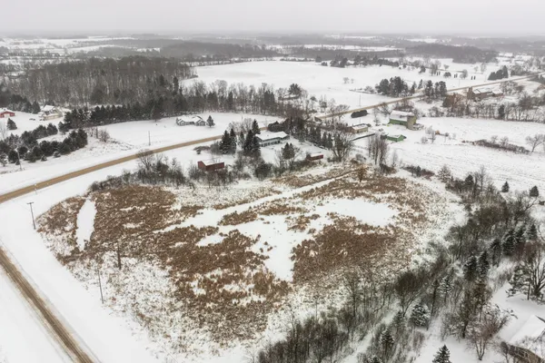 $715,000 | N1259 County Road P, Oconomowoc, WI 53066