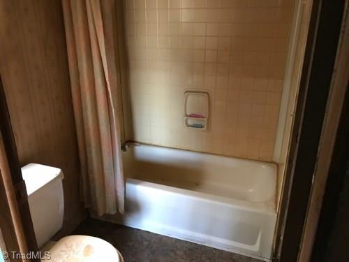 198 Doc Mcculloch Road Lexington, NC 27292 - Photo 7 of 15 Gallery Image 7