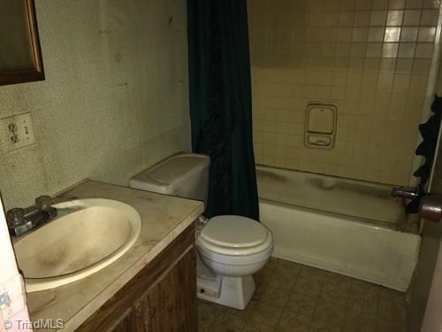 198 Doc Mcculloch Road Lexington, NC 27292 - Photo 10 of 15 Gallery Image 10