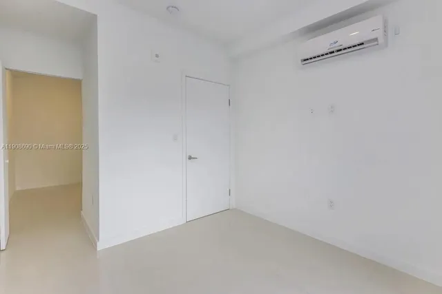 a view of small space