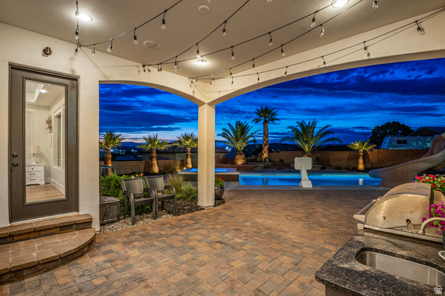 2817 Amaranth Drive St. George, UT 84790 - Photo 91 of 101