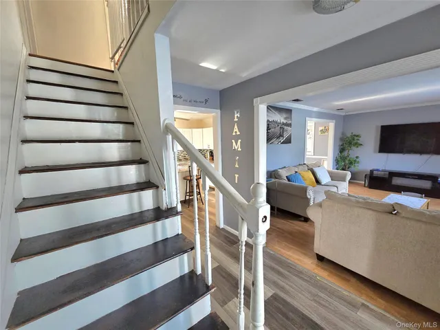 $599,000 | 70 Breston Drive East, Shirley, NY 11967