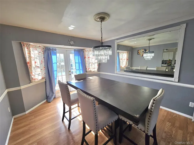 $599,000 | 70 Breston Drive East, Shirley, NY 11967