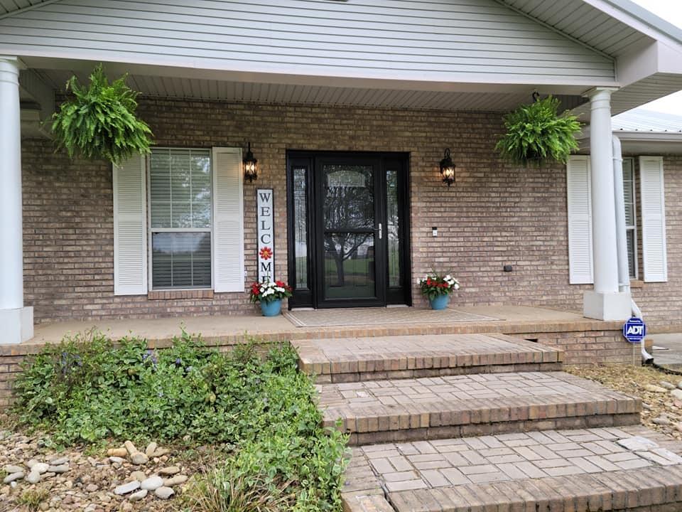 893 Forgety Road Jefferson City, TN 37760 - Photo 1 of 38 2nd bath main (22)