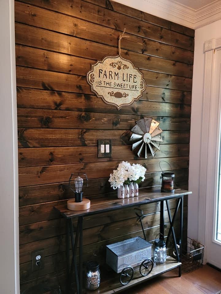 893 Forgety Road Jefferson City, TN 37760 - Photo 2 of 38 2nd bath main (21)