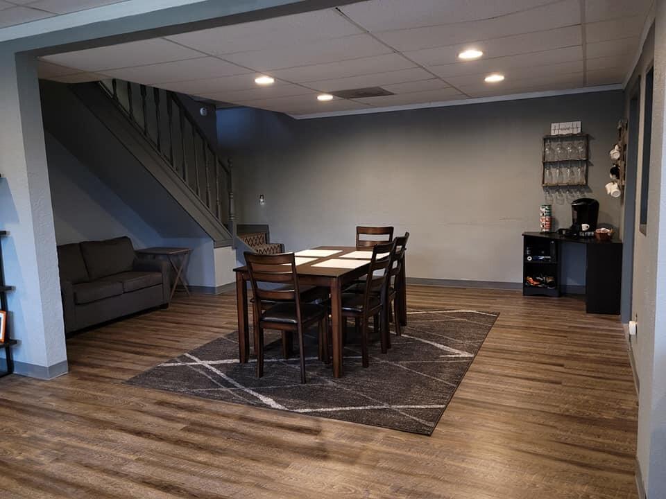 893 Forgety Road Jefferson City, TN 37760 - Photo 25 of 38 2nd bath main (16)
