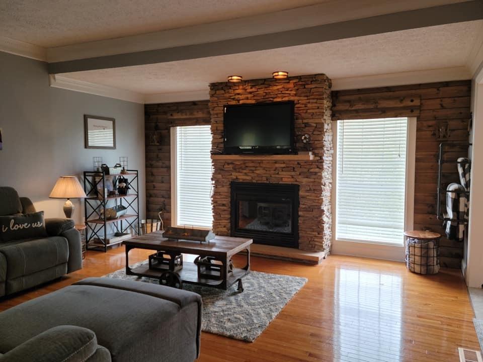 893 Forgety Road Jefferson City, TN 37760 - Photo 4 of 38 2nd bath main (20)
