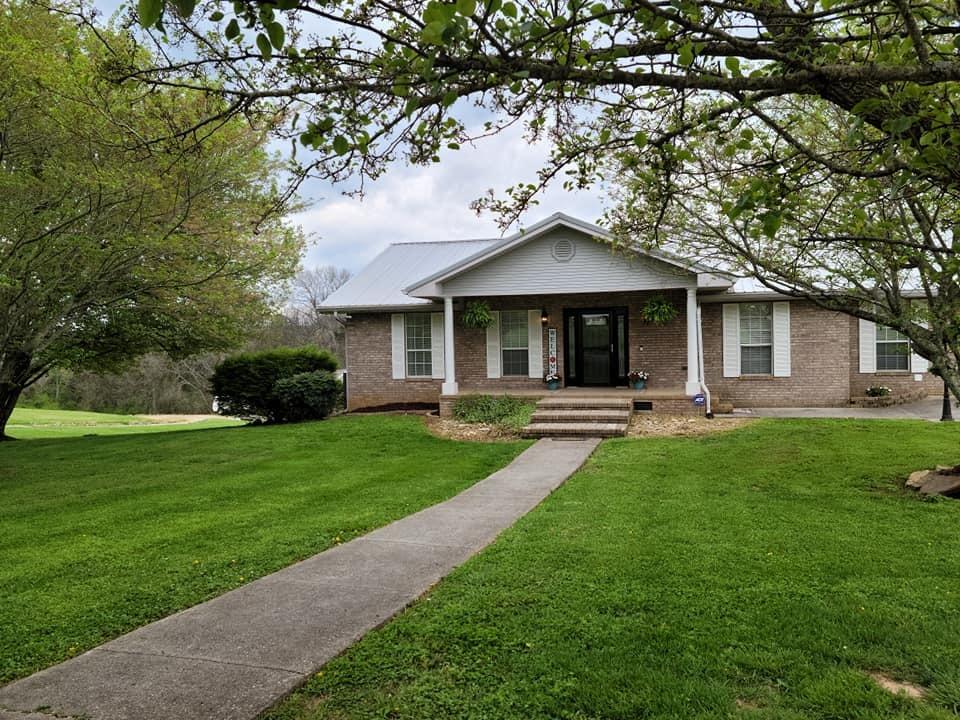 893 Forgety Road Jefferson City, TN 37760 - Photo 33 of 38 2nd bath main (23)