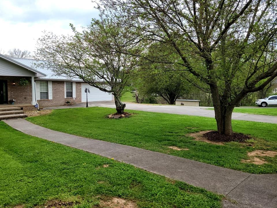 893 Forgety Road Jefferson City, TN 37760 - Photo 36 of 38 2nd bath main (19)