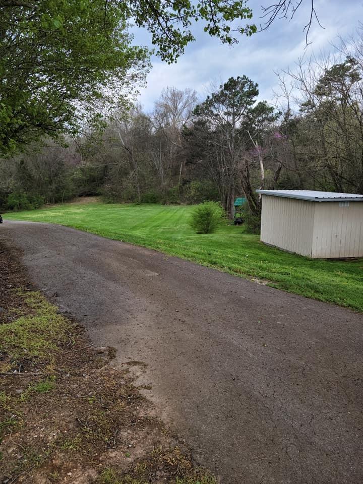 893 Forgety Road Jefferson City, TN 37760 - Photo 37 of 38 2nd bath main (38)