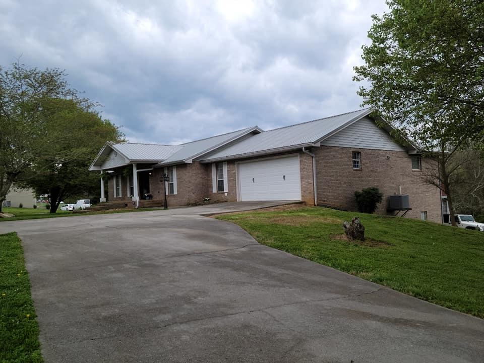 893 Forgety Road Jefferson City, TN 37760 - Photo 38 of 38 2nd bath main (39)