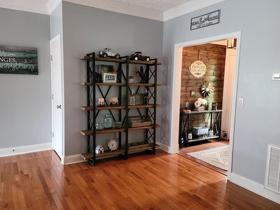893 Forgety Road Jefferson City, TN 37760 - Photo 6 of 38 2nd bath main (36)