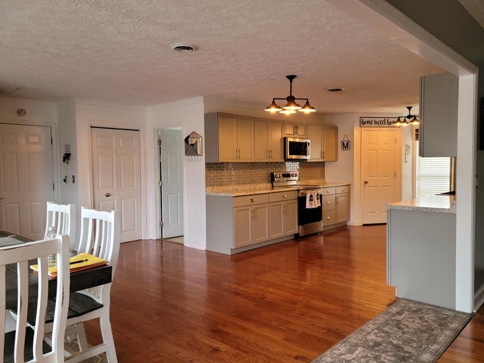 893 Forgety Road Jefferson City, TN 37760 - Photo 8 of 38 2nd bath main (7)