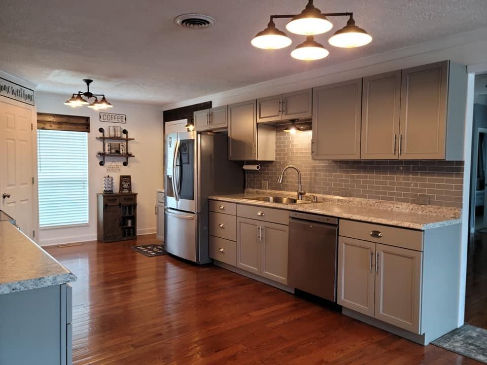 893 Forgety Road Jefferson City, TN 37760 - Photo 9 of 38 2nd bath main (8)
