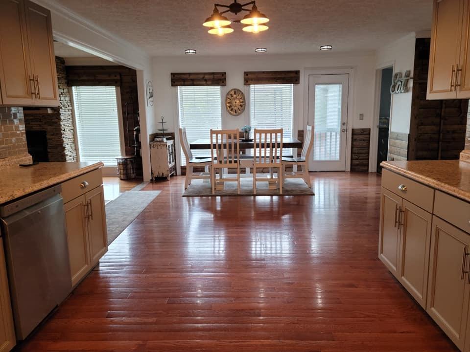 893 Forgety Road Jefferson City, TN 37760 - Photo 10 of 38 2nd bath main (17)
