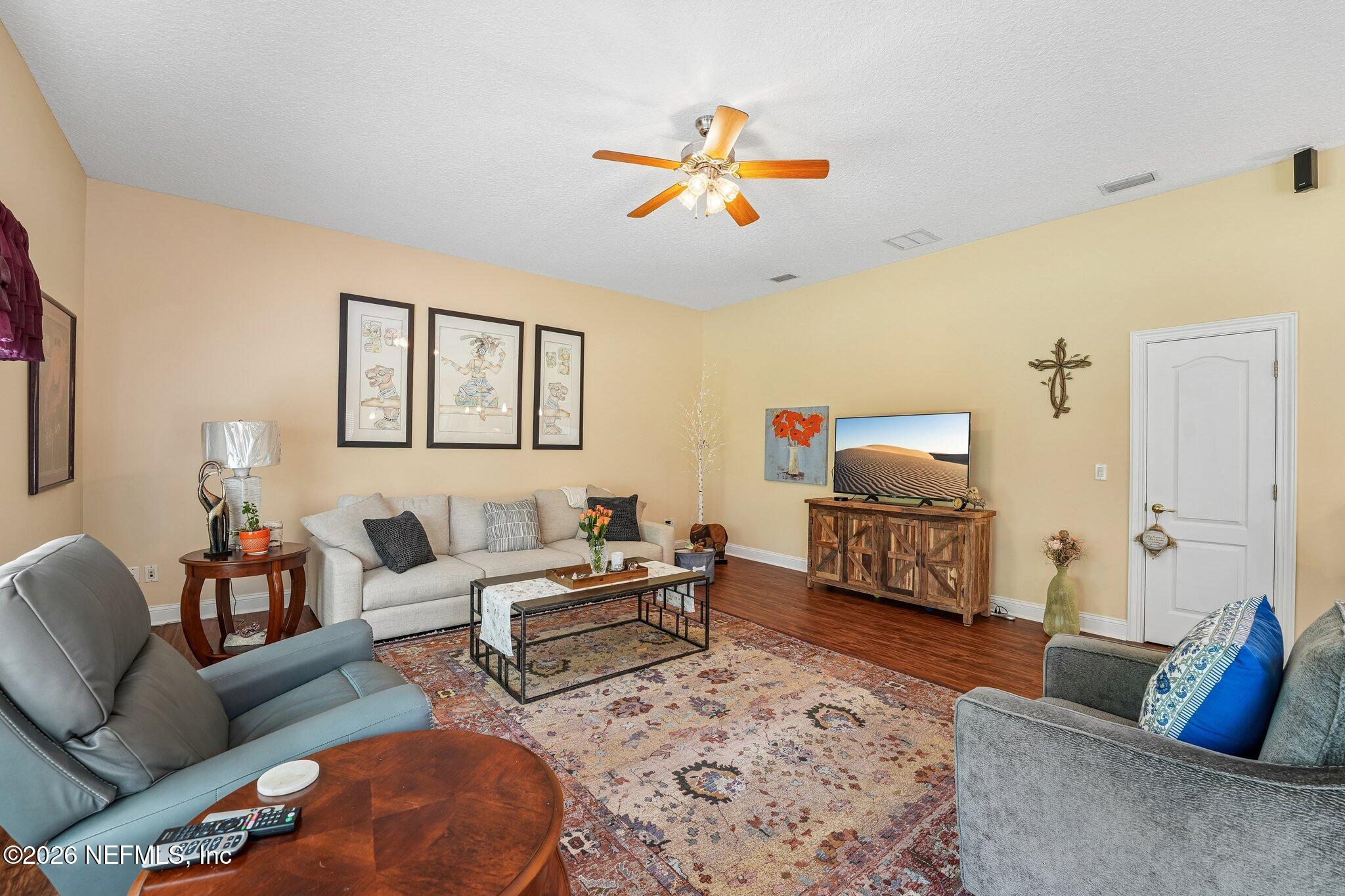 5950 West Shores Road Fleming Island, FL 32003 - Photo 19 of 67 Family Room