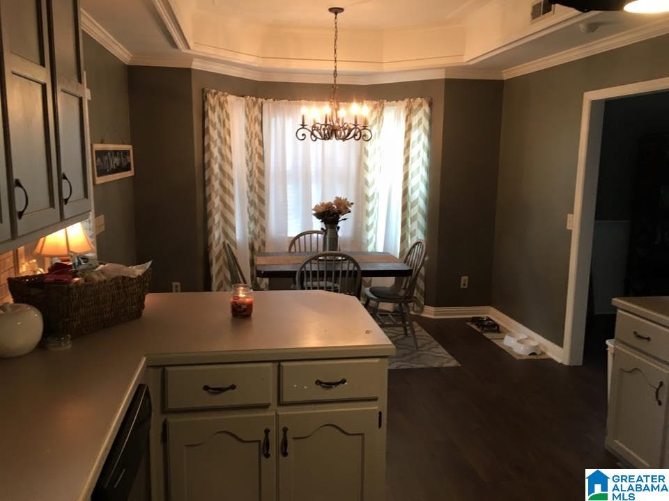 9274 Marsh Mountain Road Pinson, AL 35126 - Photo 11 of 25
