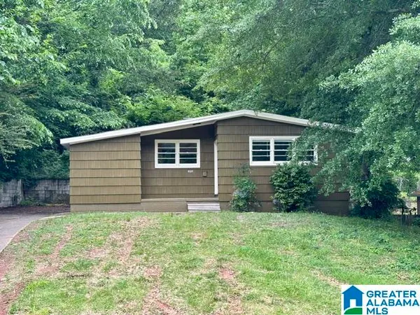 $1,400 | 8621 10th Avenue South, Birmingham, AL 35206