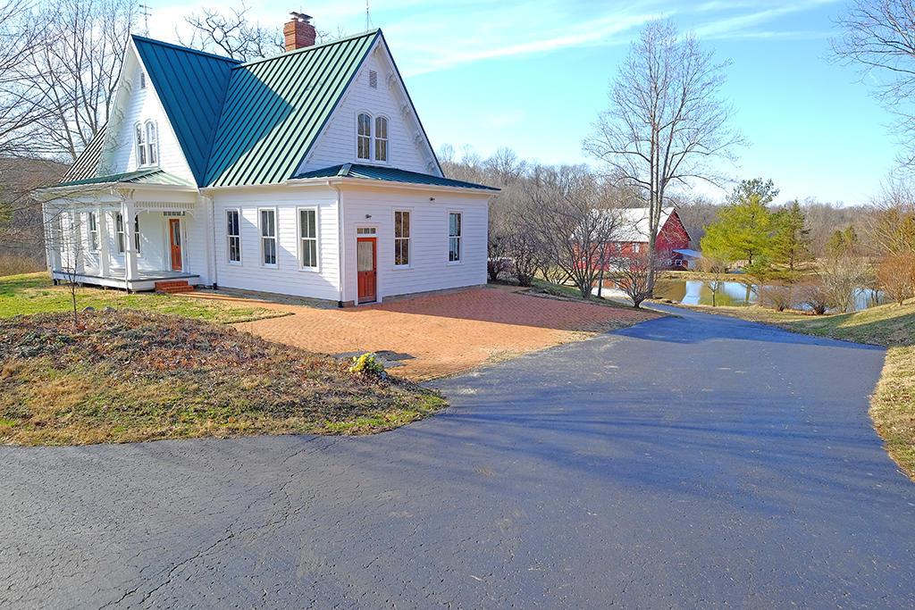 9765 East Prospect Road Hillsboro, OH 45133 - Photo 38 of 65