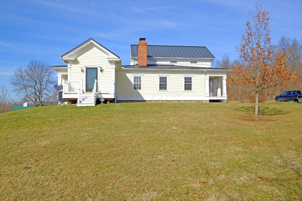 9765 East Prospect Road Hillsboro, OH 45133 - Photo 5 of 65