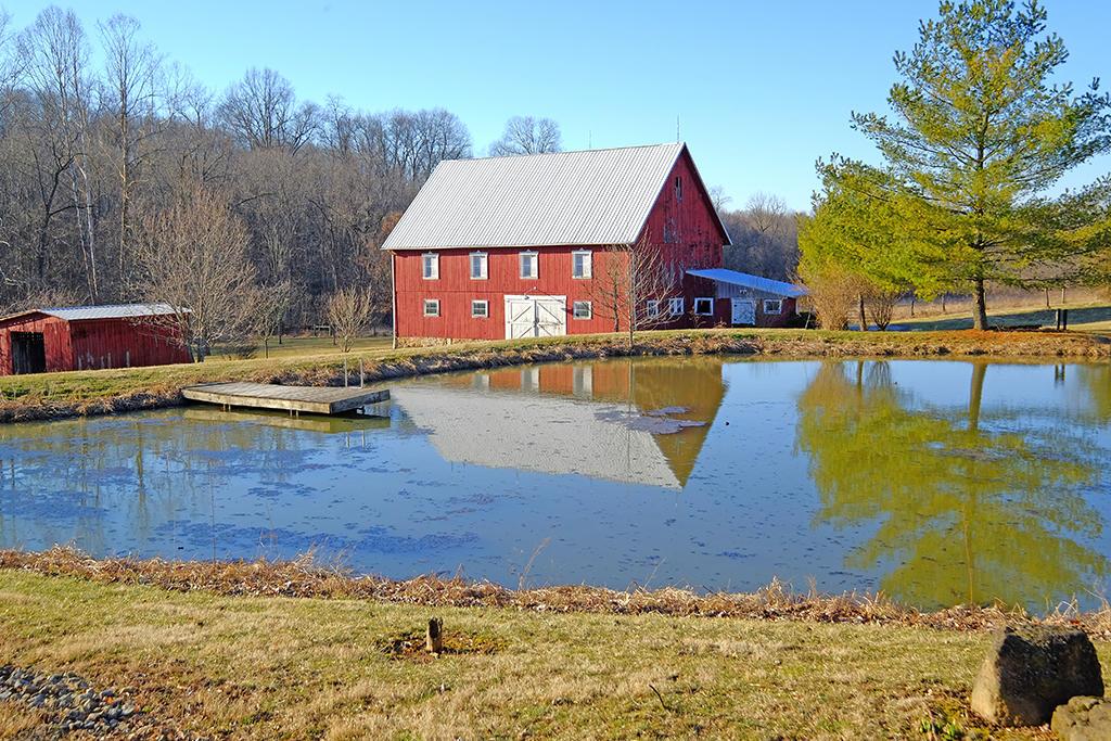 9765 East Prospect Road Hillsboro, OH 45133 - Photo 56 of 65