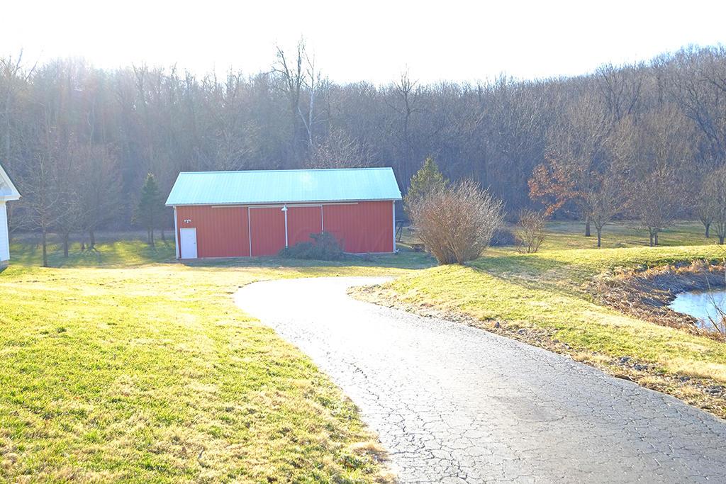 9765 East Prospect Road Hillsboro, OH 45133 - Photo 57 of 65