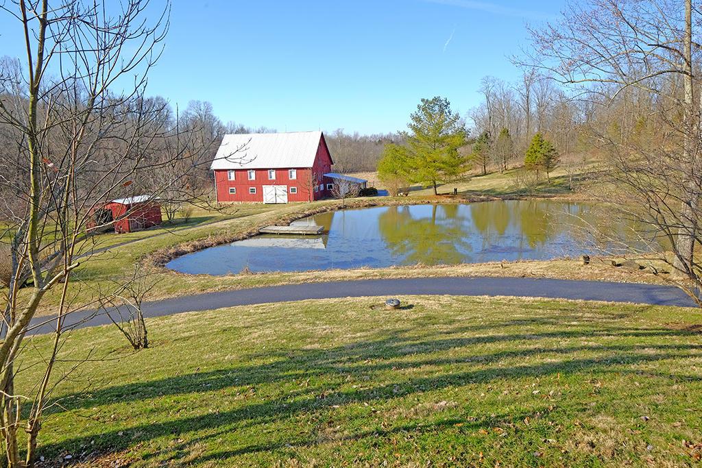 9765 East Prospect Road Hillsboro, OH 45133 - Photo 58 of 65
