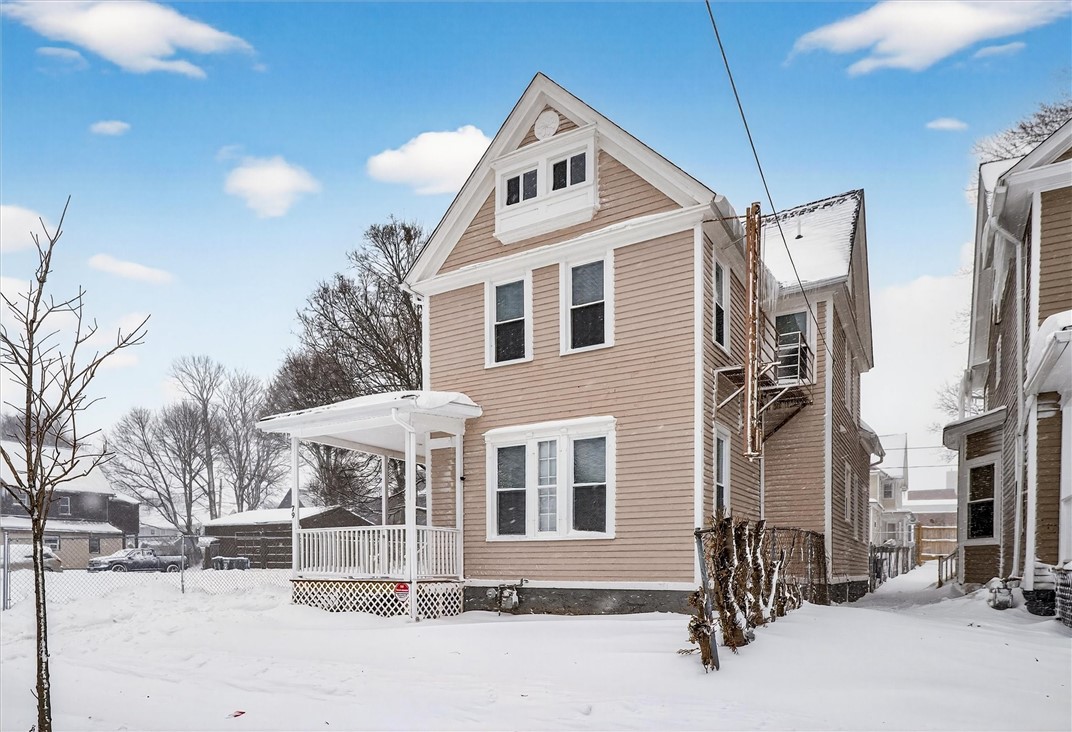 79 Ave B Rochester, NY 14621 - Photo 2 of 42