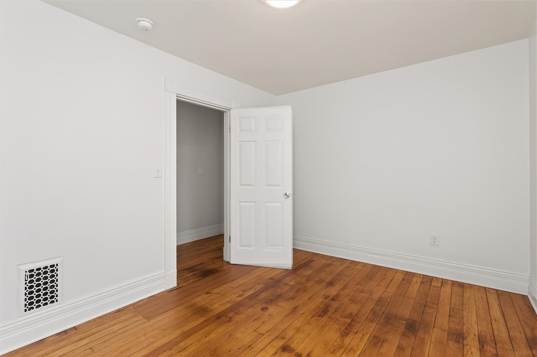 79 Ave B Rochester, NY 14621 - Photo 28 of 42 Bedroom Two