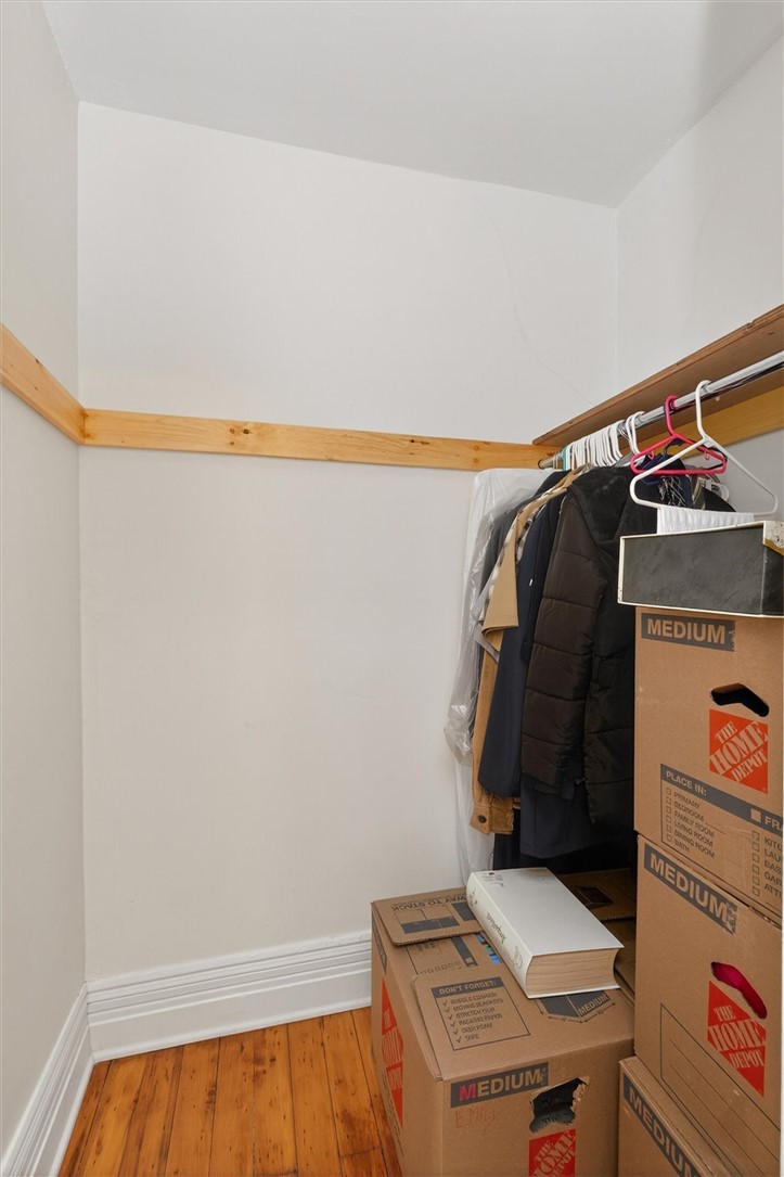 79 Ave B Rochester, NY 14621 - Photo 29 of 42 Walk in closet