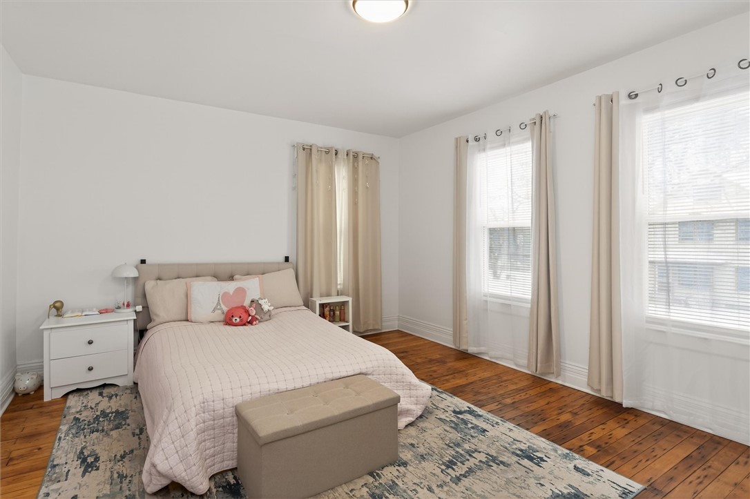 79 Ave B Rochester, NY 14621 - Photo 30 of 42 Bedroom Three