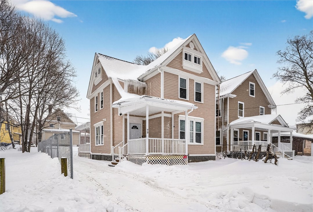 79 Ave B Rochester, NY 14621 - Photo 3 of 42