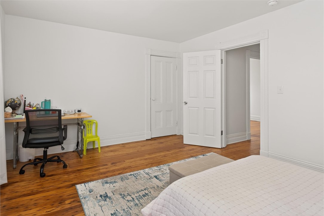 79 Ave B Rochester, NY 14621 - Photo 32 of 42 Bedroom Three