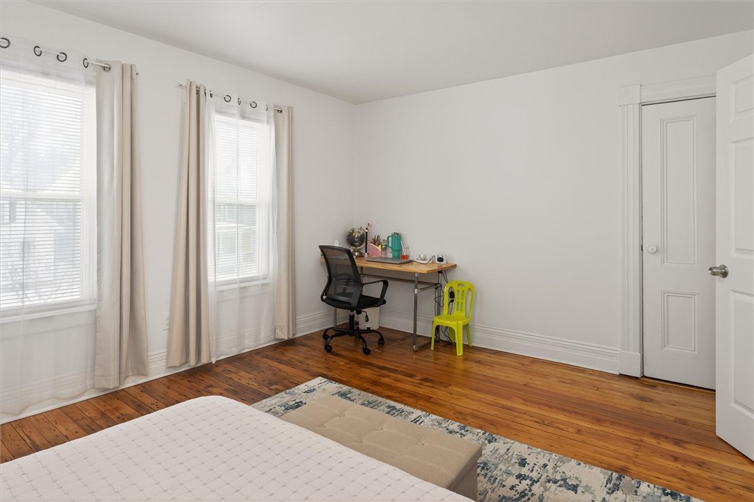 79 Ave B Rochester, NY 14621 - Photo 33 of 42 Bedroom Three