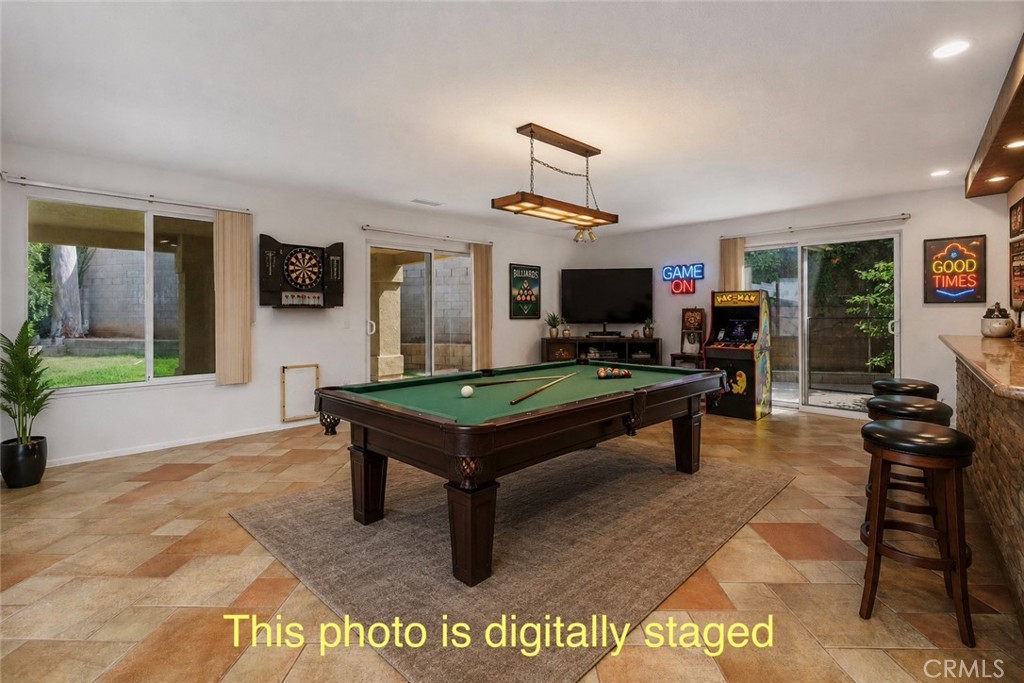 8405 Eastbrook Court Riverside, CA 92504 - Photo 24 of 49 Bonus Room (virtually staged)