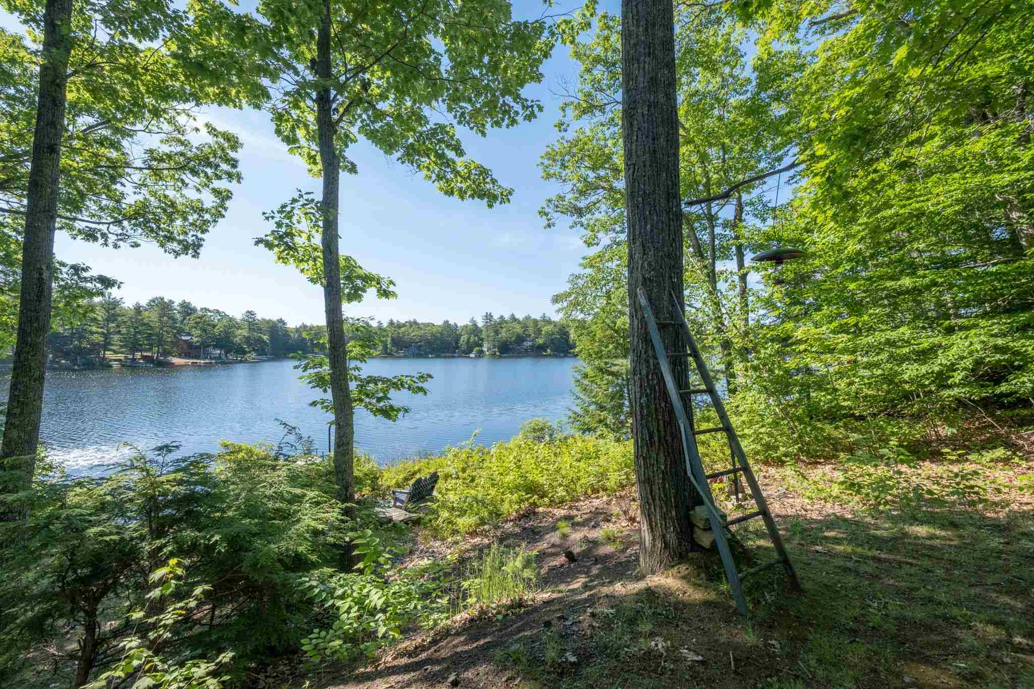 46 West Huntress Pond Road Barnstead, NH 03218 - Photo 2 of 31