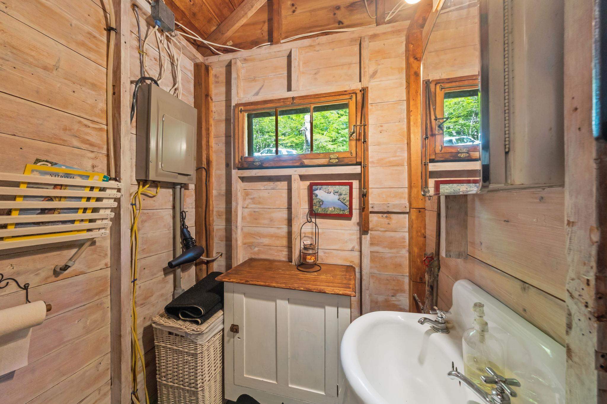 46 West Huntress Pond Road Barnstead, NH 03218 - Photo 16 of 31