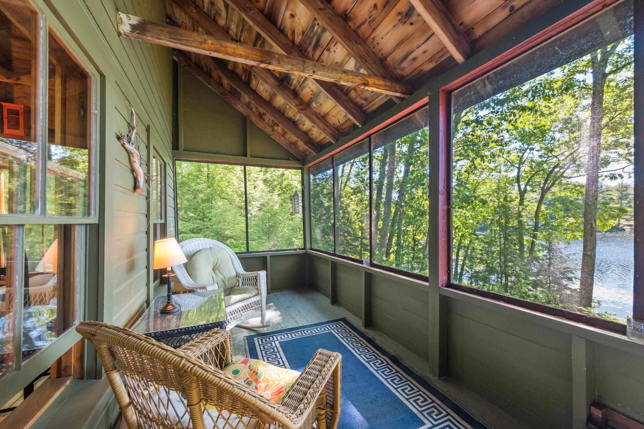 46 West Huntress Pond Road Barnstead, NH 03218 - Photo 20 of 31