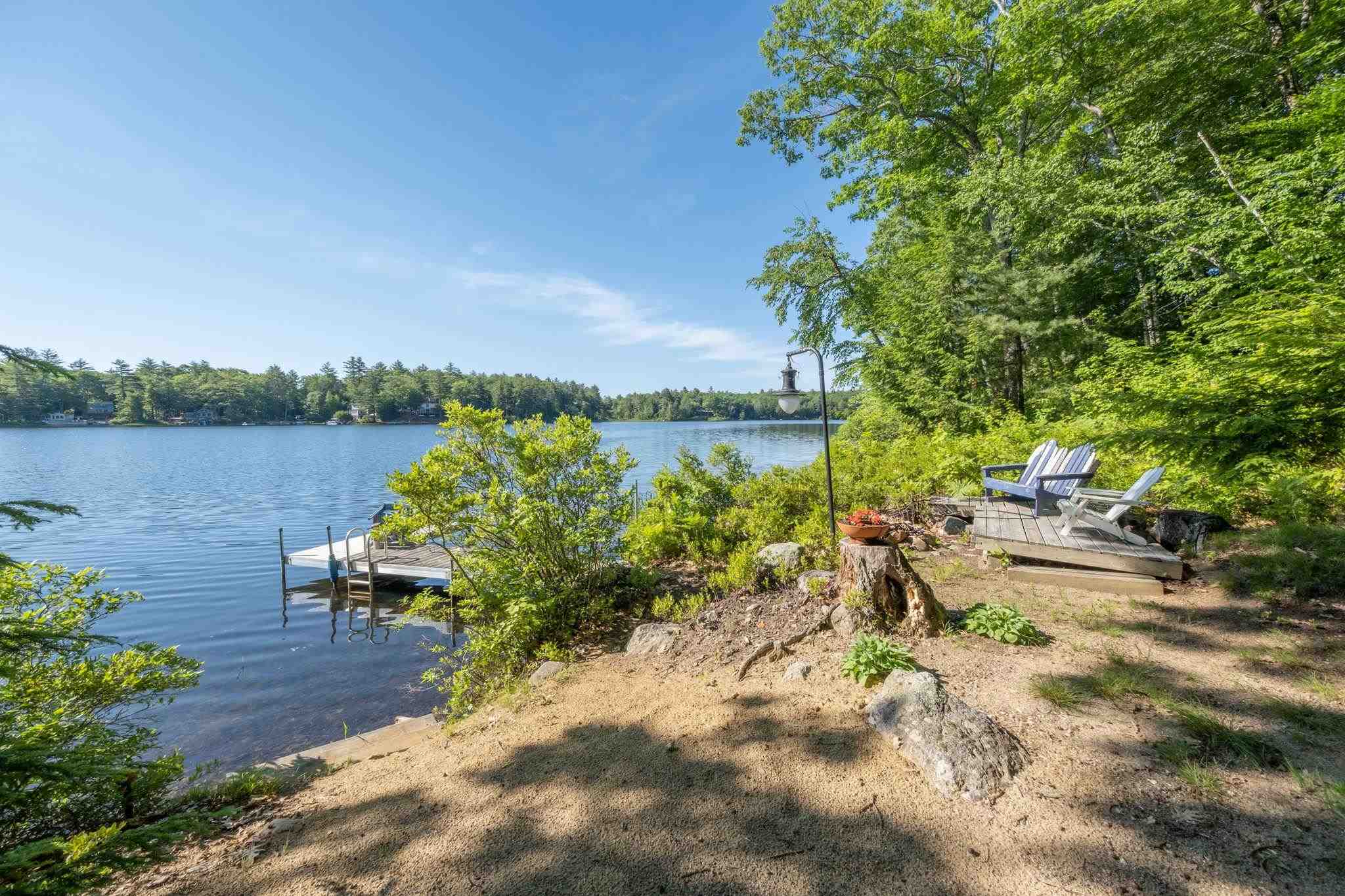 46 West Huntress Pond Road Barnstead, NH 03218 - Photo 3 of 31