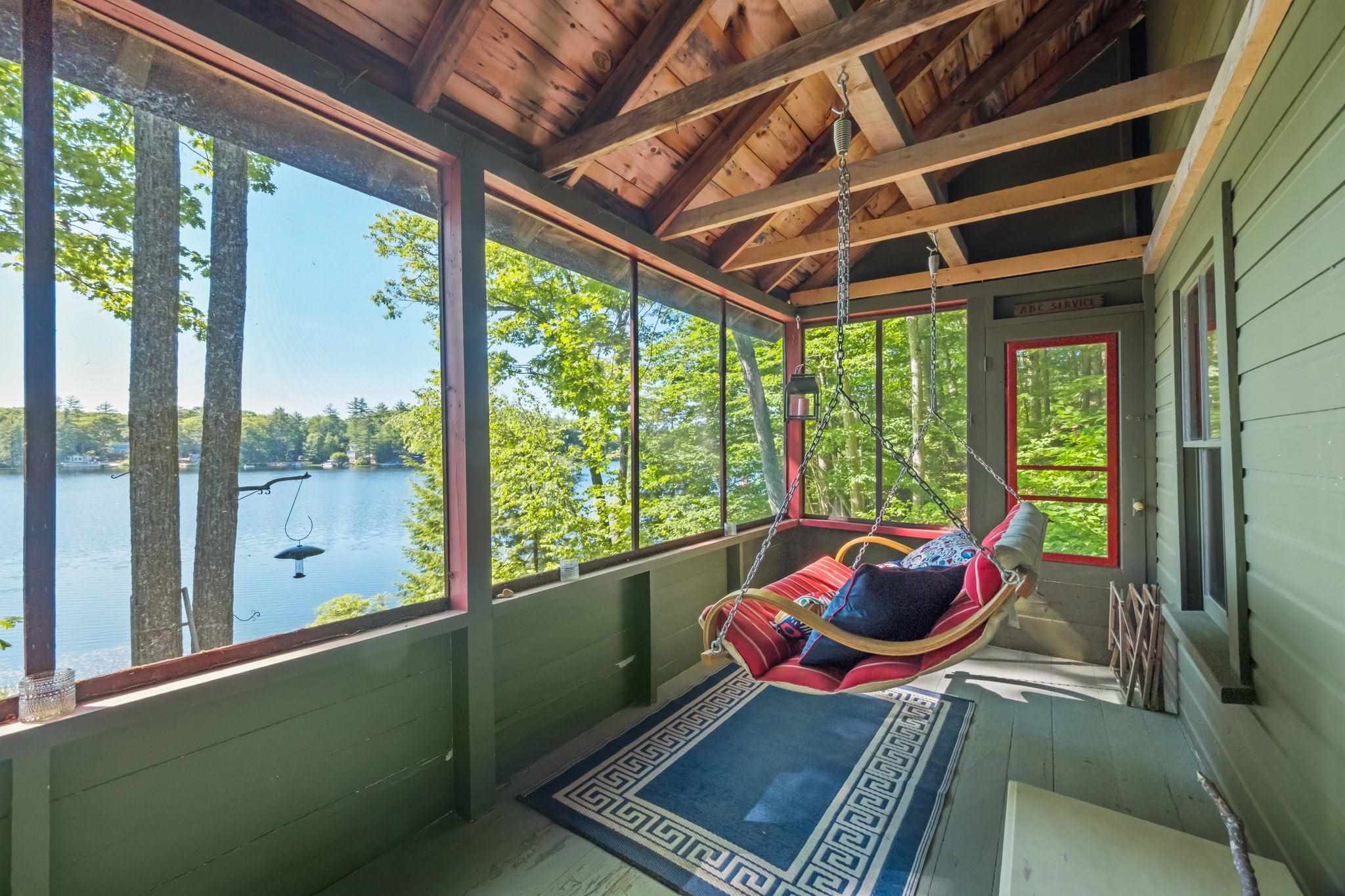 46 West Huntress Pond Road Barnstead, NH 03218 - Photo 21 of 31