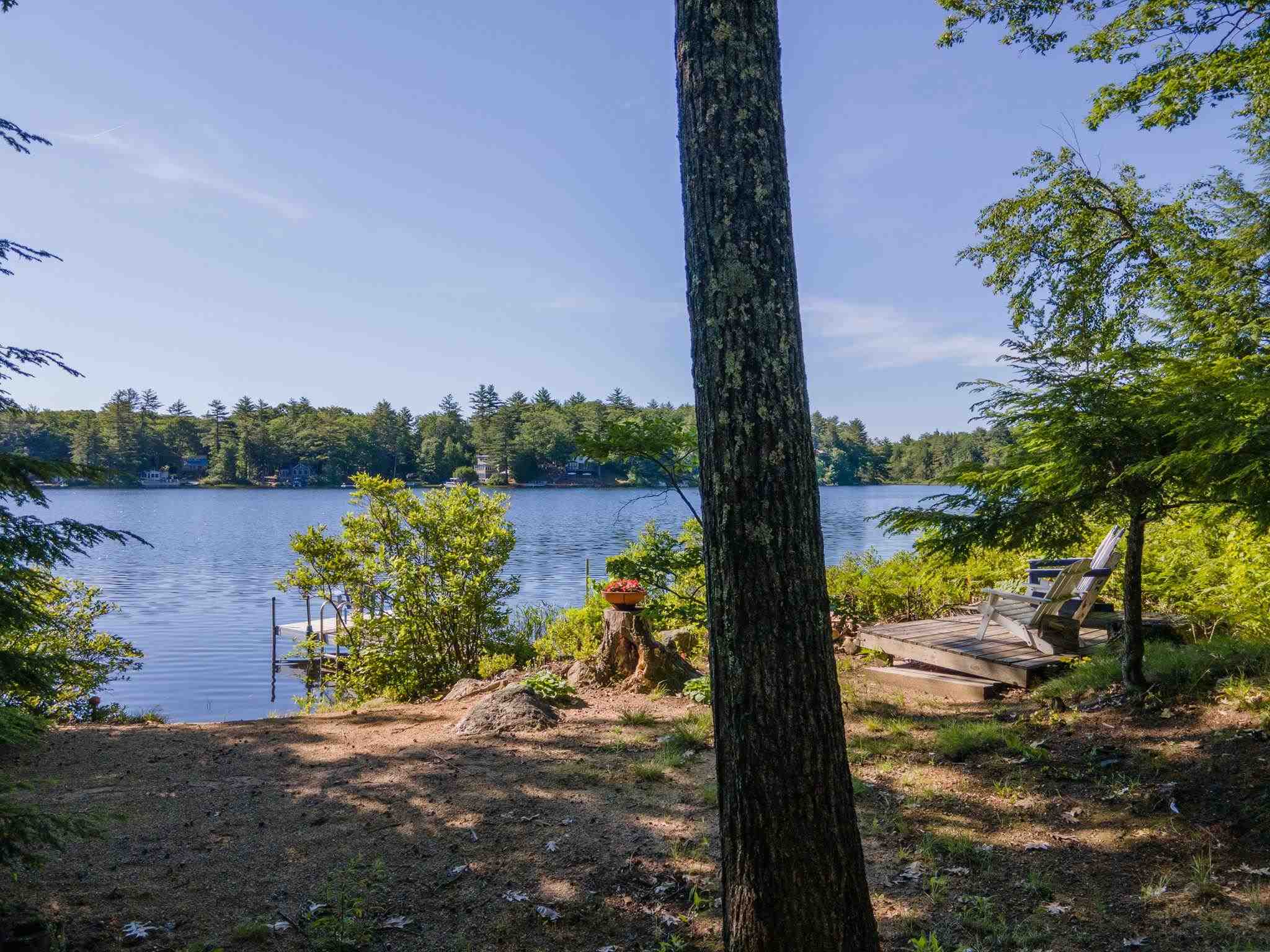 46 West Huntress Pond Road Barnstead, NH 03218 - Photo 24 of 31