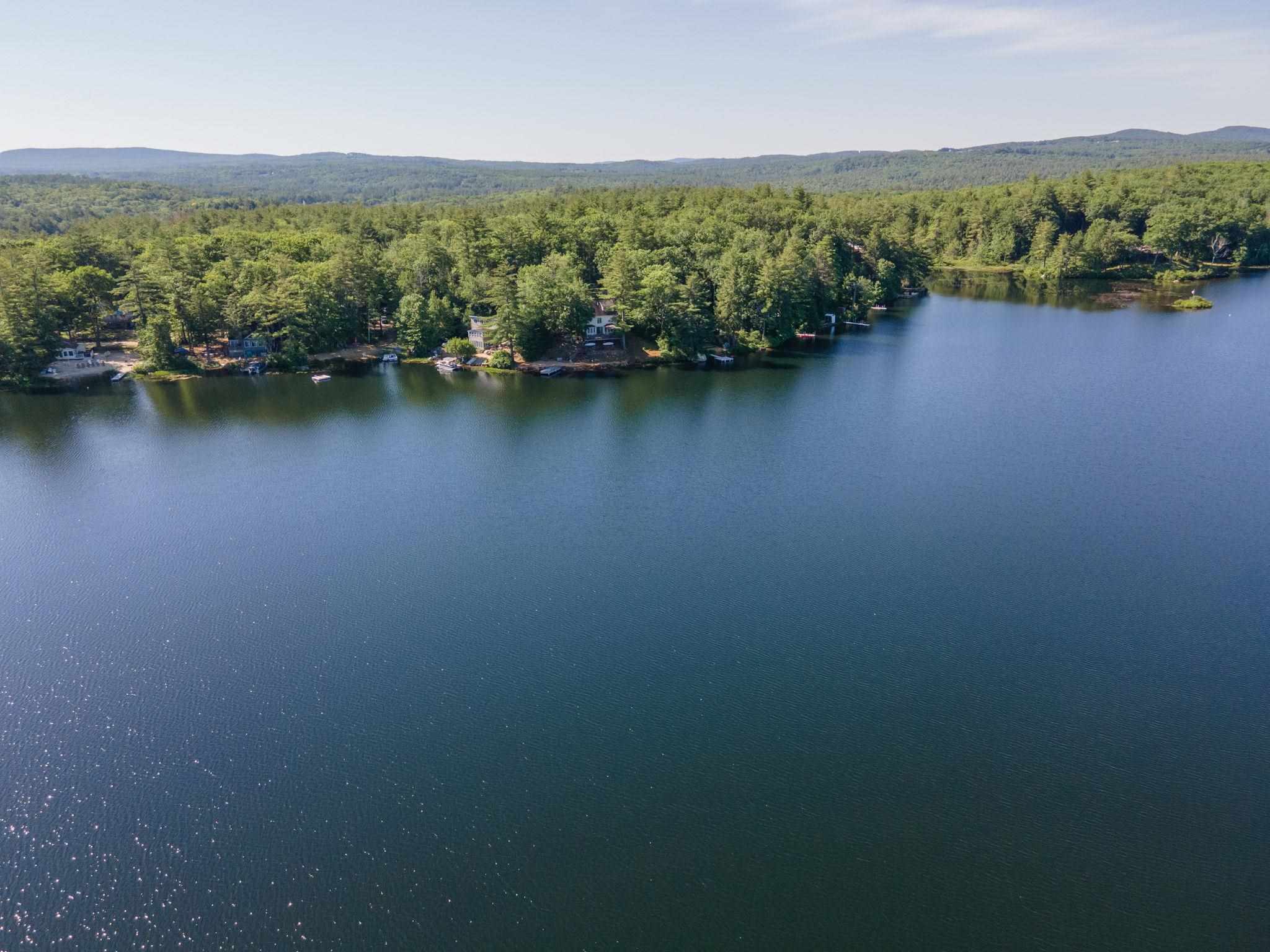 46 West Huntress Pond Road Barnstead, NH 03218 - Photo 27 of 31