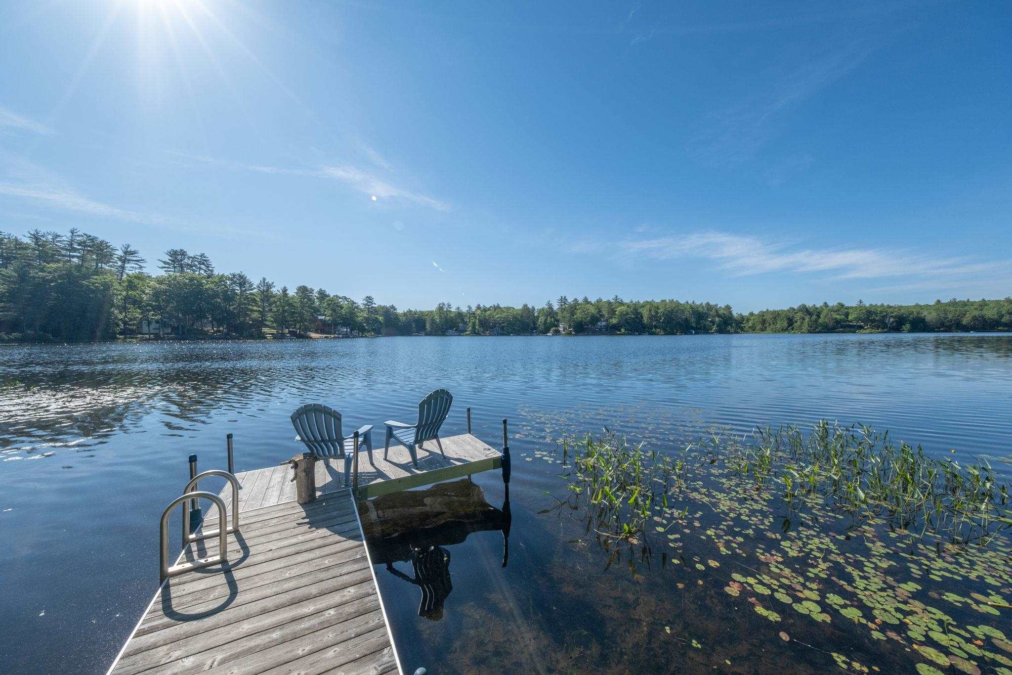 46 West Huntress Pond Road Barnstead, NH 03218 - Photo 5 of 31