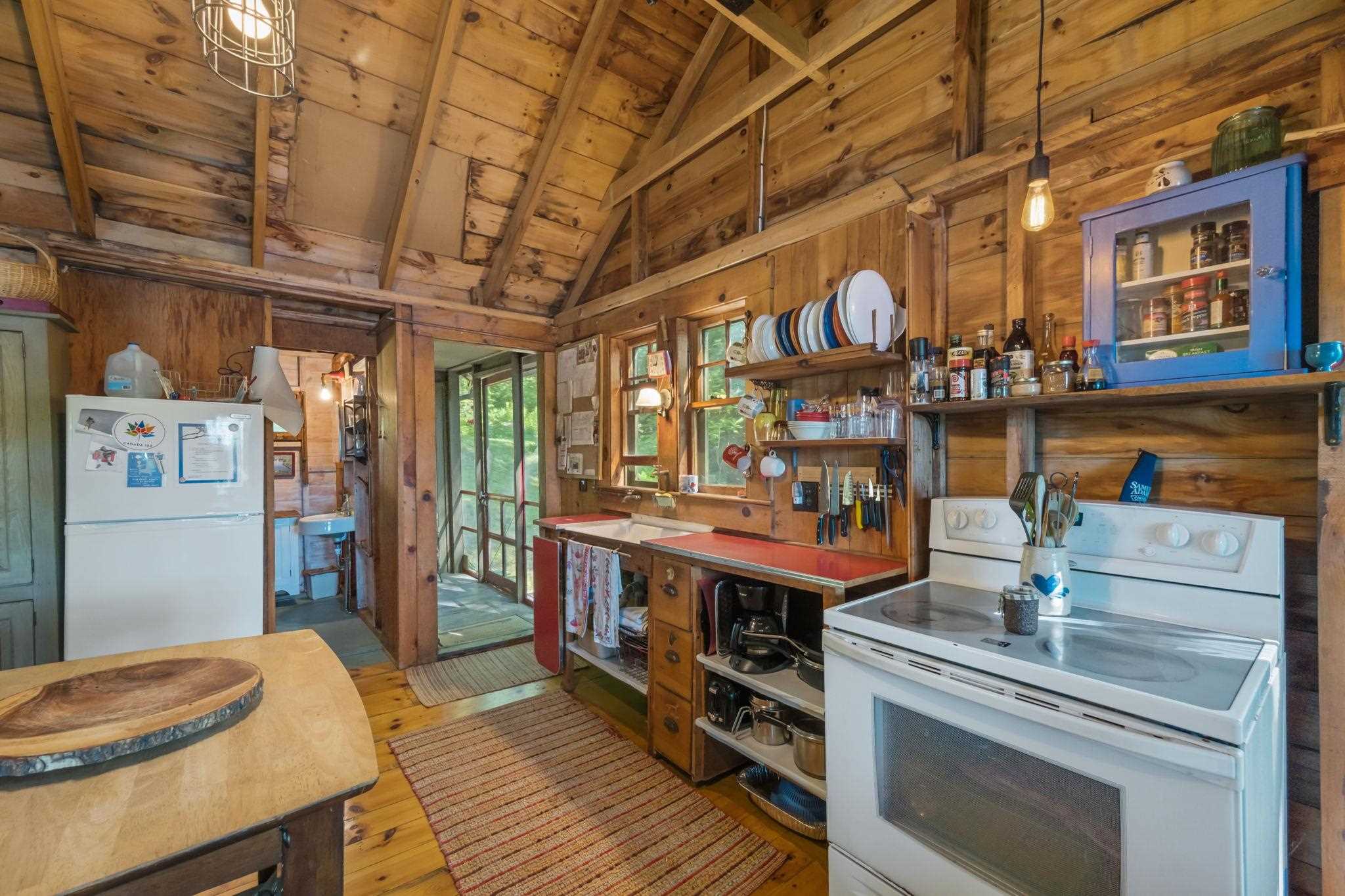 46 West Huntress Pond Road Barnstead, NH 03218 - Photo 10 of 31