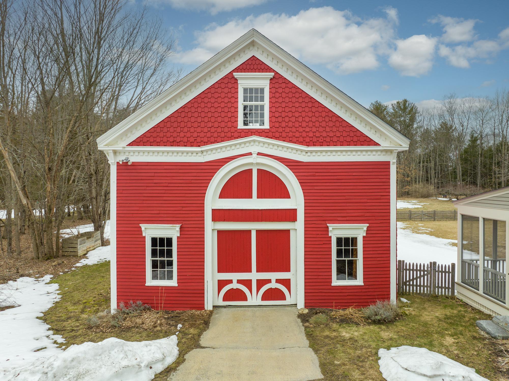 276 Main Street Cumberland, ME 04021 - Photo 4 of 69 276 Main Street-07