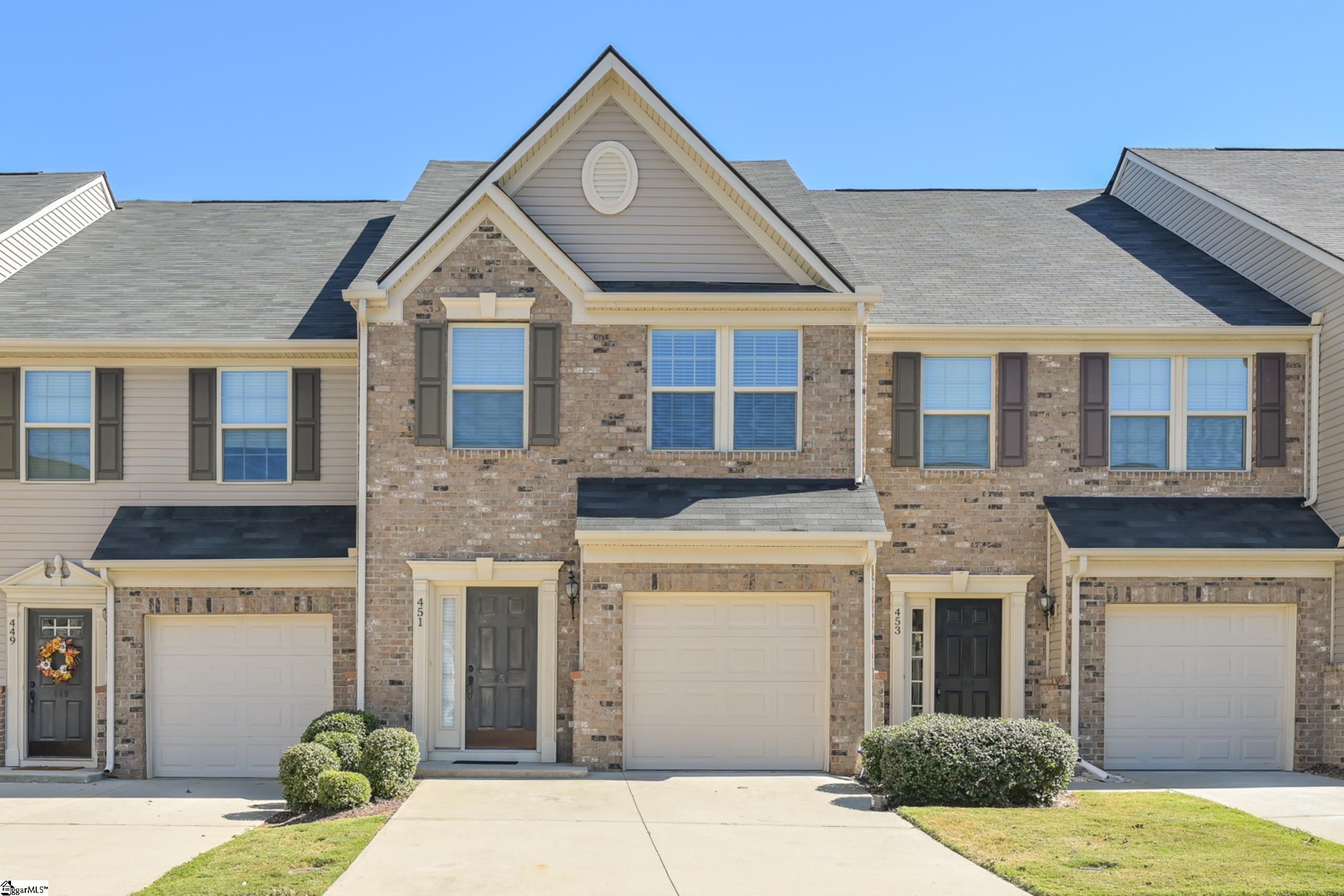 451 Christiane Way Greenville, SC 29607 - Photo 1 of 18 Gallery Image 1