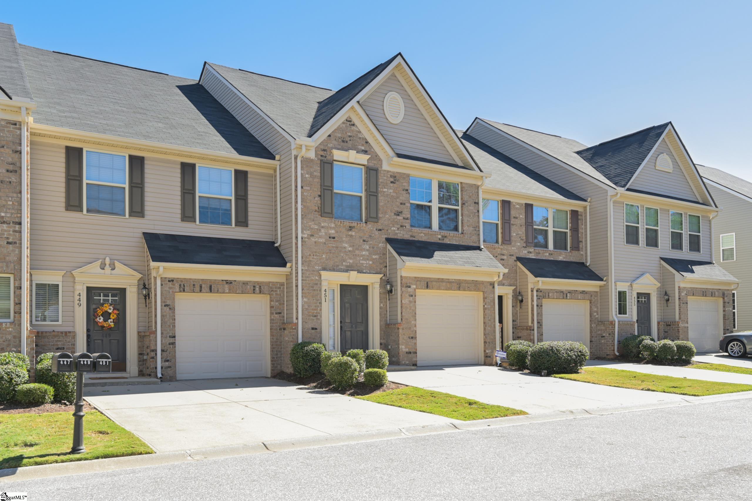 451 Christiane Way Greenville, SC 29607 - Photo 18 of 18 Gallery Image 18